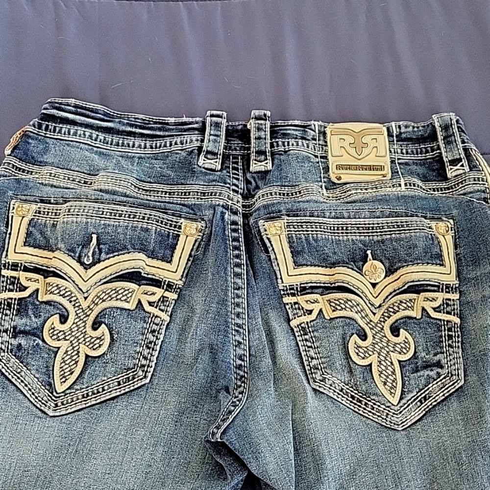 Men's Jeans